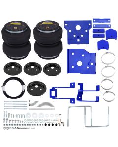 Air Spring Kit compatible for Ford F250 F350 F450 2011-2014 LoadLifter 5000