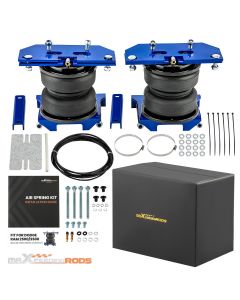Air Spring Suspension Bags Kit Rear fit Dodge Ram 2500 3500 4WD 2003-2011
