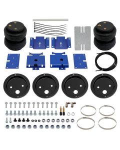 Air Spring Leveling Kit compatible for Dodge Ram 1500 Pickup 5000 lbs 4WD RWD