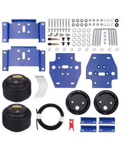Rear Air Spring Kit compatible for Toyota Tundra SR5 Limited 5000lb
