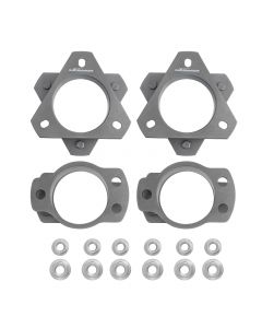 Lift Leveling Kit 3” Front + 2” Rear compatible for Ford Explorer 2002-05