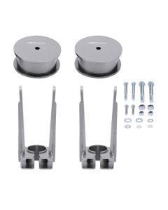 3.5 Front3 inch Rear Lift Kit compatible for Jeep Commander XK 2WD 4WD 2006-2010