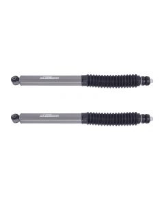 0-2.5" Front Lift Shocks compatible for Dodge Compatible for RAM 2500/3500 4WD 03-2024 w/Dust Cover