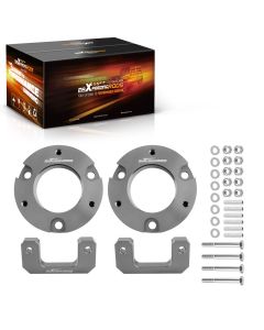 3.5'' Front Leveling Lift Kit compatible for GMC Sierra Yukon Chevy Silverado 2007-2022
