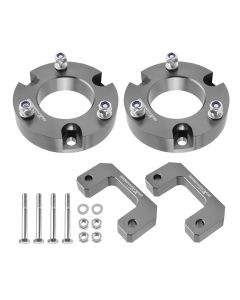 3.5'' Front Leveling Lift Kit compatible for GMC Sierra Yukon Chevy Silverado 2007-2022