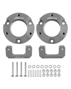 3.5 Front Leveling Lift Kit compatible for GMC Sierra Yukon Chevy Silverado 2007-2022