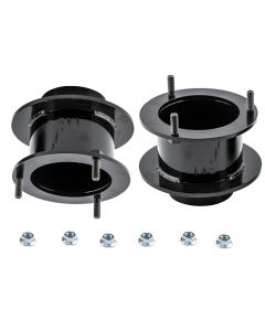 3.5 inch Front Lift Leveling Kit compatible for Dodge Ram 1500 2500 3500 4WD Steel