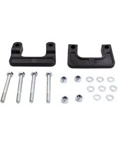 2 inch Level Lift Kit Compatible for Chevy Silverado Suburban 15002007-2017 4WD 2WD