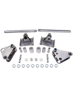 Compatible for Dodge Dart Swinger Hardtop Duster Traction Bars 1970 1971