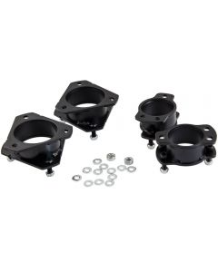 Compatible for Ford Explorer 2WD 4WD Carbon Steel 2006-2010 Full 2'' Suspension Lift Kit 