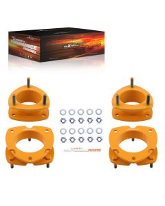 Lift Kit Front 3.5 + Rear 2.5 Spacers compatible for Ford Expedition 2003-2018