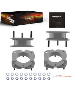 Front 3.5'' Rear 2.5'' Leveling Lift Kit compatible for Lincoln Navigator 2003-2006 2WD 4WD