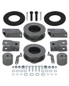 2.5inch Leveling Lift Kit compatible for Ford F-350 F-250 Super Duty 2011-2019 2017 2018