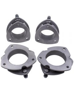 Compatible for Ford Expedition Navigator 03-18 Level Lift Kit Front 3.5 Rear 2.5 