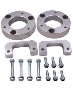 Front 3.5'' Leveling Lift Kit compatible for Chevy Silverado compatible for GMC Sierra 2007-2018