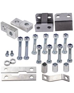 2 inch Lift Kit compatible for Honda Rancher 350 00-06 / Rancher 400 AT 03-07