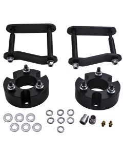 Leveling Lift Kit 3 inch Front 2 inch Rear compatible for NISSAN FRONTIER Xterra 2005 2006-2014