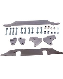 Suspension Lift Kit 2 inch inch compatible for Polaris RZR 900 Trail 50 inch / 900 XC 55 inch