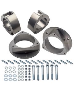 Suspension Leveling Lift Kit 3 Compatible for Subaru Forester 1998-2008 2003 2004 2005
