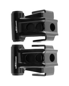 Drop Lowering Shackles 2'' Leveling Kit compatible for Dodge Ram 2500  2003-2013