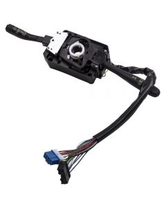 Combination Control Switch Signal Wiper #8973640740 compatible for ISUZU NRR NPR compatible for GMC Chevy