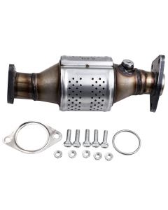 Catalytic Converter compatible for Nissan Pathfinder Xterra NV 4.0L V6Front Right/Passenger Side Bank 1