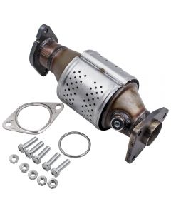 Catalytic Converter compatible for Nissan Frontier Pathfinder Xterra NV 4.0L V6Front Left/Driver Side Bank 2