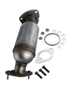 Direct Fit Catalytic Converter Front RH For 09-2017 Traverse/Enclave/Acadia/Outlook/3.6L