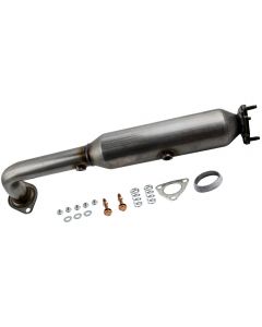 Front Catalytic Converter compatible for Honda CR-V 2.4L 2007 2008 2009