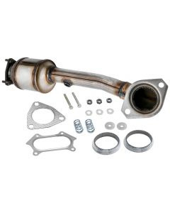 Catalytic Converter compatible for Honda CRV CR-V 2.4L 2010 to 2011 Rear