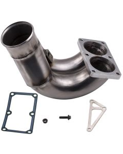 NEW 3.5 Intake Manifold compatible for Dodge 6.7L compatible for Cummins Diesel2007-2018