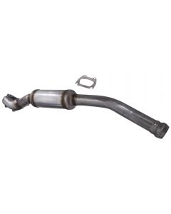 Exhaust compatible for Cat. Catalytic Converter compatible for Dodge Durango 3.6L 2011-2012 Bank 1 Right