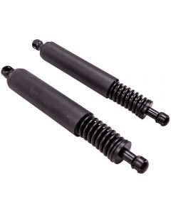 2pcs Trunk Hatch Strut Shock Left +Right compatible for PORSCHE CAYENNE 95551255006