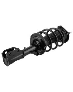 Front Complete StrutsSprings Set compatible for GMC Acadia compatible for Chevrolet Traverse 2007-2012 lowering kit