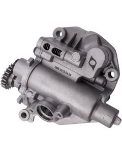 Compatible for Audi A4 A6 2014-2015 Q5 TT compatible for VW Quattro Oil Pump Assembly
