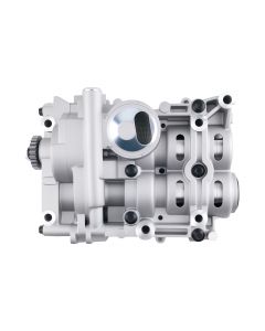 NEW Shaft Balance Oil Pump  compatible for Kia Optima Sorento 2.4L 2012-2015 233002G520
