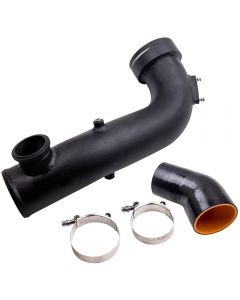 Intake Turbo Charge Pipe Cooling Kit compatible for BMW E92 Touring N54 335i / 335xi