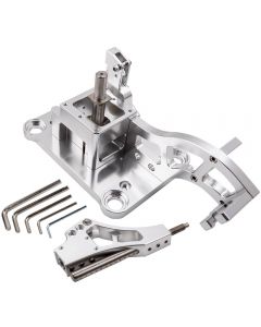 Billet Shifter Box Compatible for Honda K series engine swap EG EK DC2 EF k20 k24