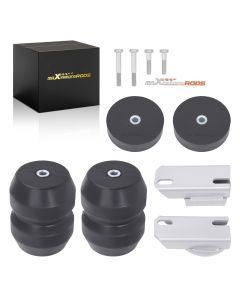 Rear Suspension Enhancement System compatible for Dodge Ram 2500 03-2010 compatible for Ram 2500 2011-2013