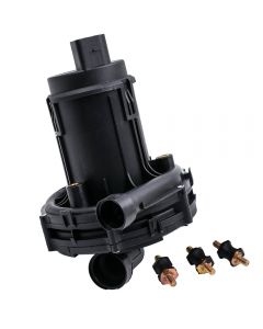 Smog Air Pump Secondary Air Pump compatible for Audi Vw 2.8l 1.8l 4.2l a4 a6 Tt compatible for Golf Jetta