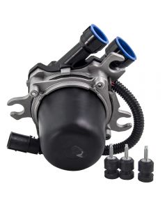 Compatible for VW GTI Beetle Jetta Rabbit Eos 05-15 2.5L Secondary Smog Air Injection Pump