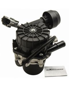 Compatible for Toyota Sequoia Tundra compatible for Lexus LX570 V8 2007-2013 176100S010 Air Injection Pump smog pump