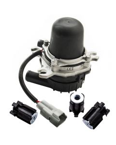 Secondary Air Injection Pump compatible for Toyota 4Runner Sequoia Tundra compatible for Lexus 4.0 4.7 5.7