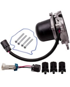 Secondary Smog Air Pump Kits compatible for GM Chevy compatible for GMC for Buick for Pontiac Olds Pickup SUV