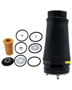 Compatible for Land Rover Range compatible for Rover L322 Front Right Air Spring Bag Air Suspension RNB000740 NEW