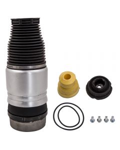 Compatible for Audi Q7 compatible for Porsche Cayenne compatible for VW Touareg Front Left Air Shock Spring Bag