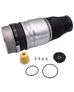 Compatible for Audi Q7 / Compatible for Porsche Cayenne/Compatible for VW Touareg Front Right Air Suspension Spring Bag