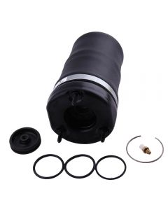 Compatible for Mercedes ML GL 350 450 550 Class X164 W164 Front Air Suspension Spring Bag