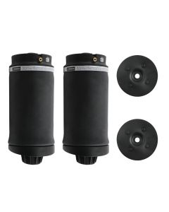 Compatible for Mercedes W251 R350 R500 2006 2008 2010 Rear Air Suspension Spring Bags Pair