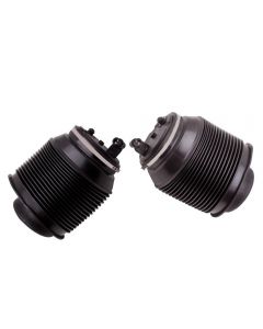 Pair Rear LeftRight Air Suspension Spring Bag compatible for Lexus GX470 compatible for 4Runner